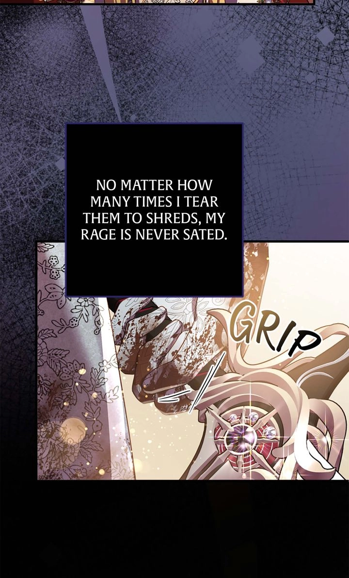 Read The Killer Empress chapter 0 image 24 on Lezhin