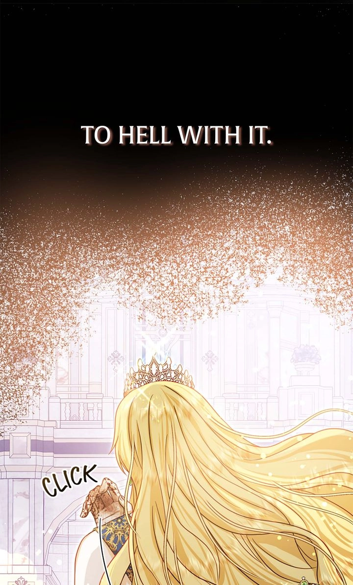 Read The Killer Empress chapter 0 image 25 on Lezhin