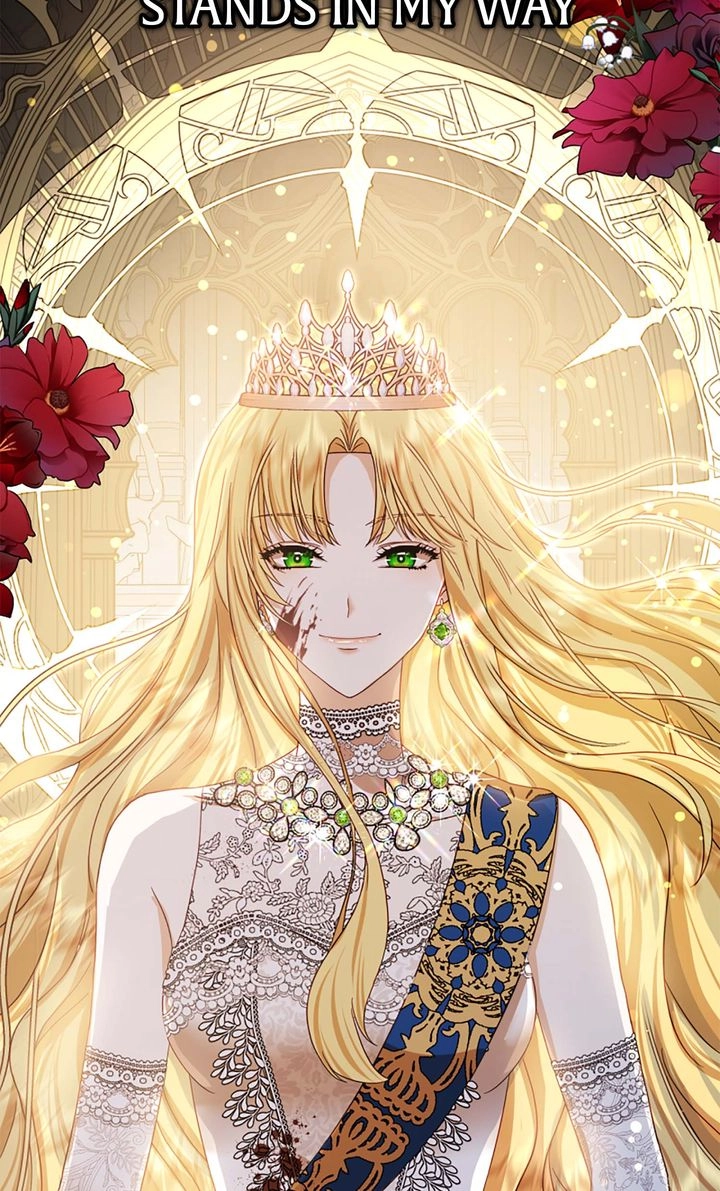 Read The Killer Empress chapter 0 image 27 on Lezhin