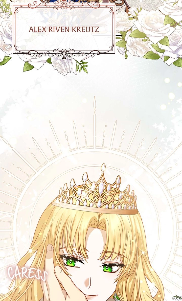 Read The Killer Empress chapter 0 image 4 on Lezhin