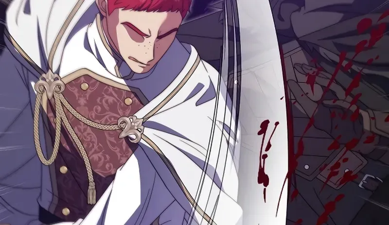 Read The Killer Empress chapter 10 image 14 on Lezhin