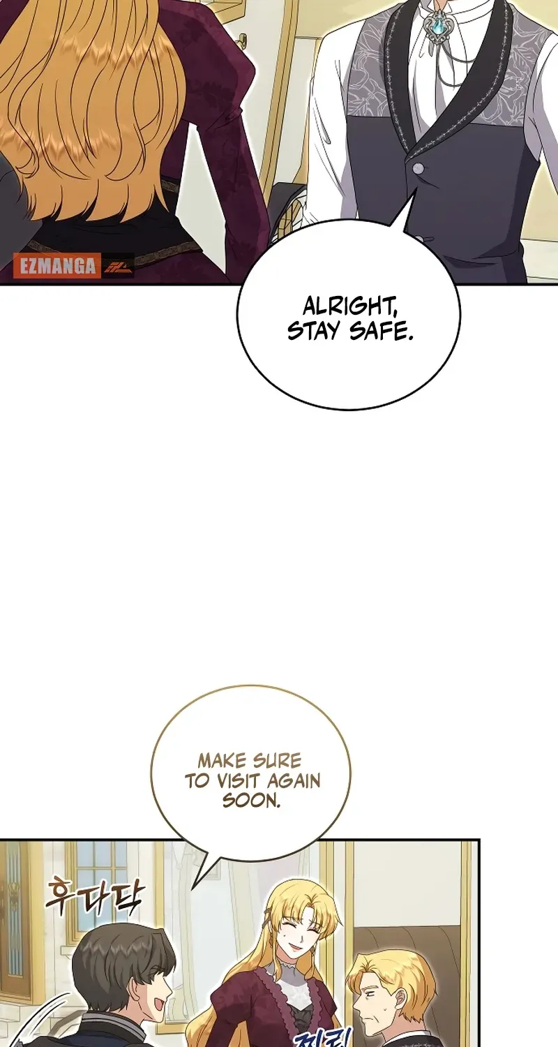 Read The Killer Empress chapter 10 image 23 on Lezhin