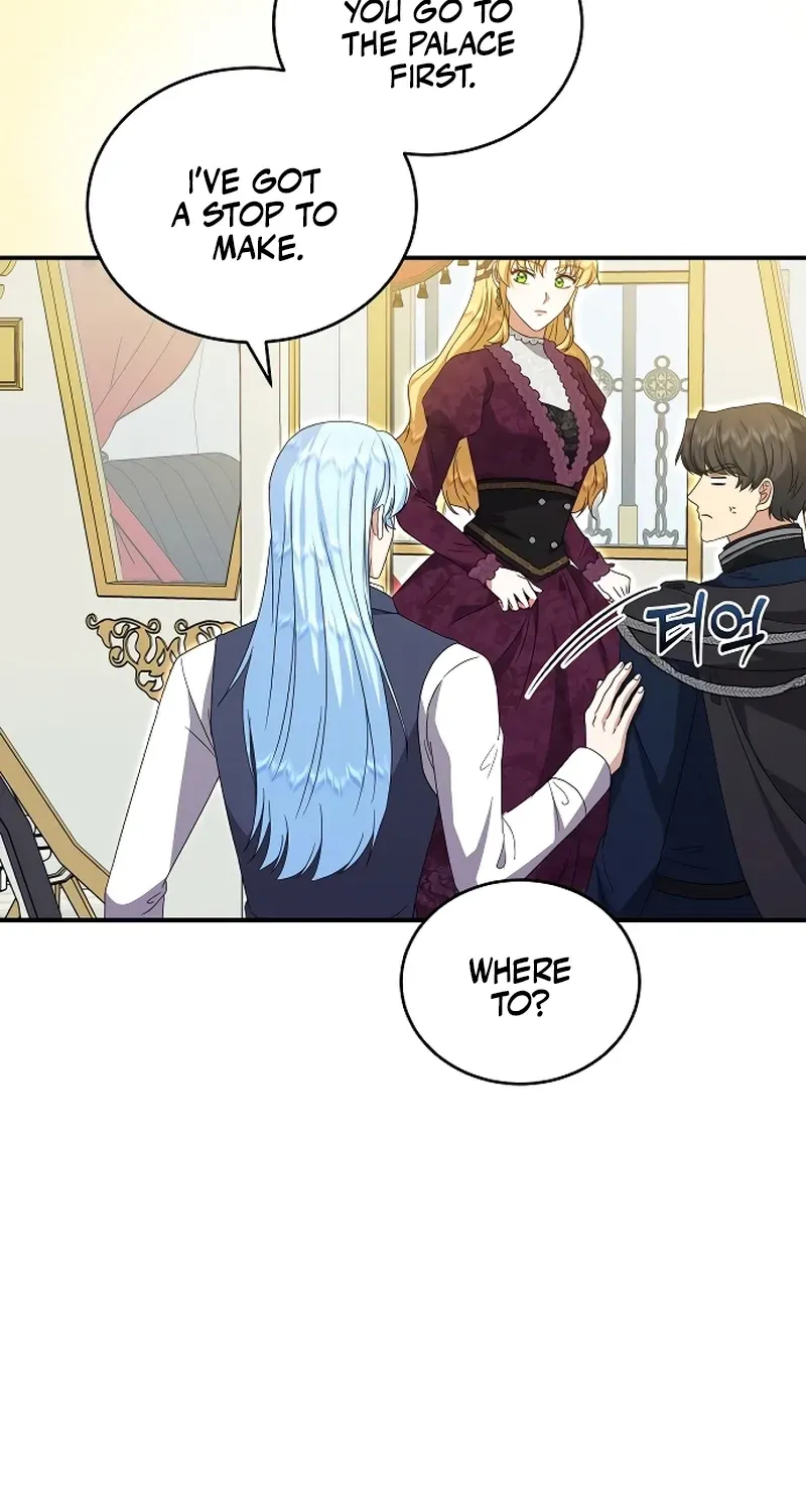 Read The Killer Empress chapter 10 image 27 on Lezhin