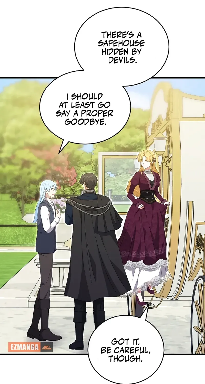 Read The Killer Empress chapter 10 image 28 on Lezhin
