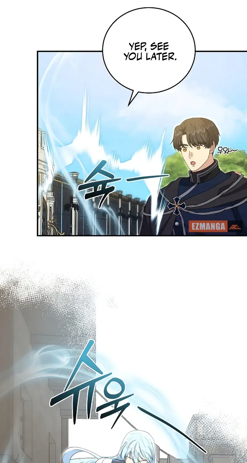 Read The Killer Empress chapter 10 image 30 on Lezhin