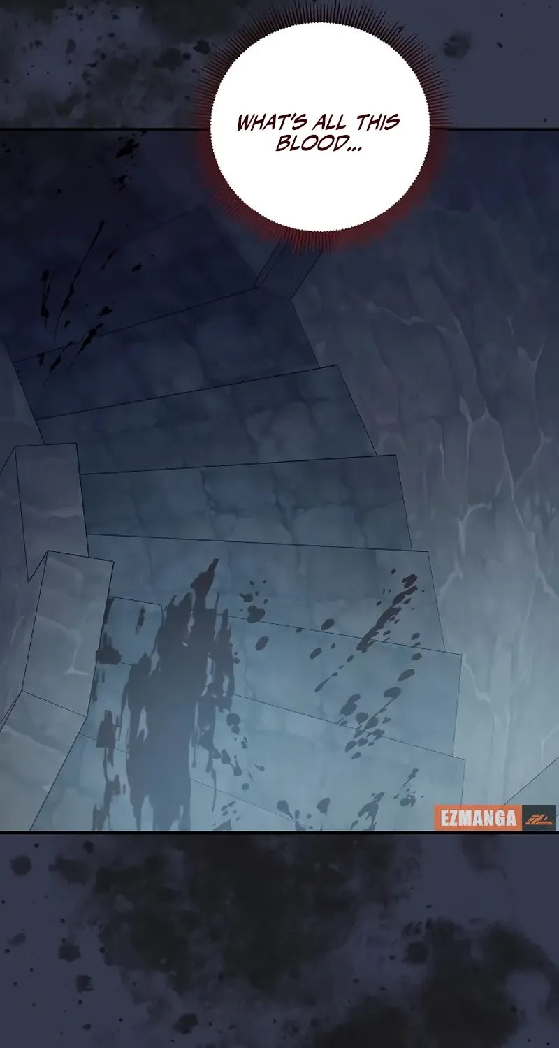 Read The Killer Empress chapter 10 image 38 on Lezhin
