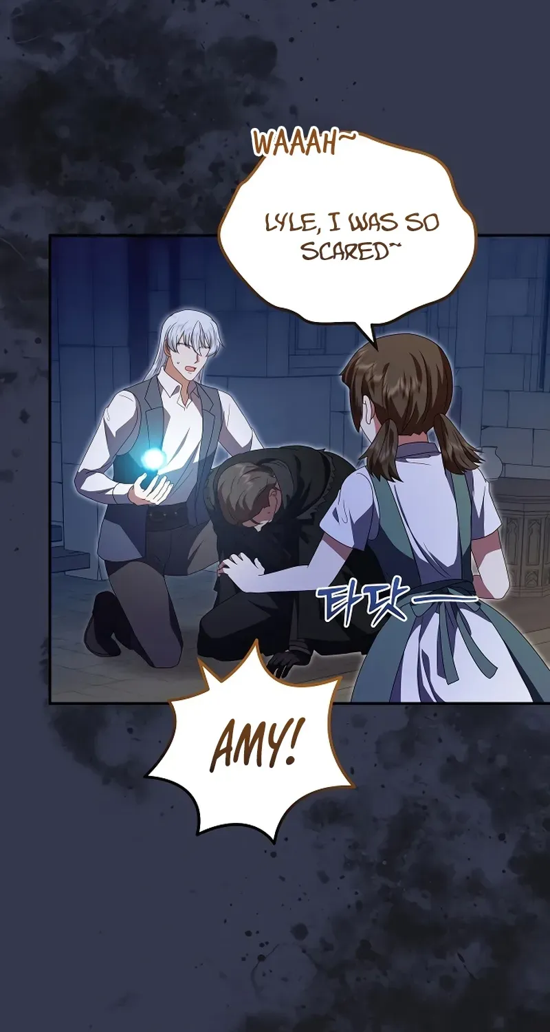 Read The Killer Empress chapter 10 image 46 on Lezhin
