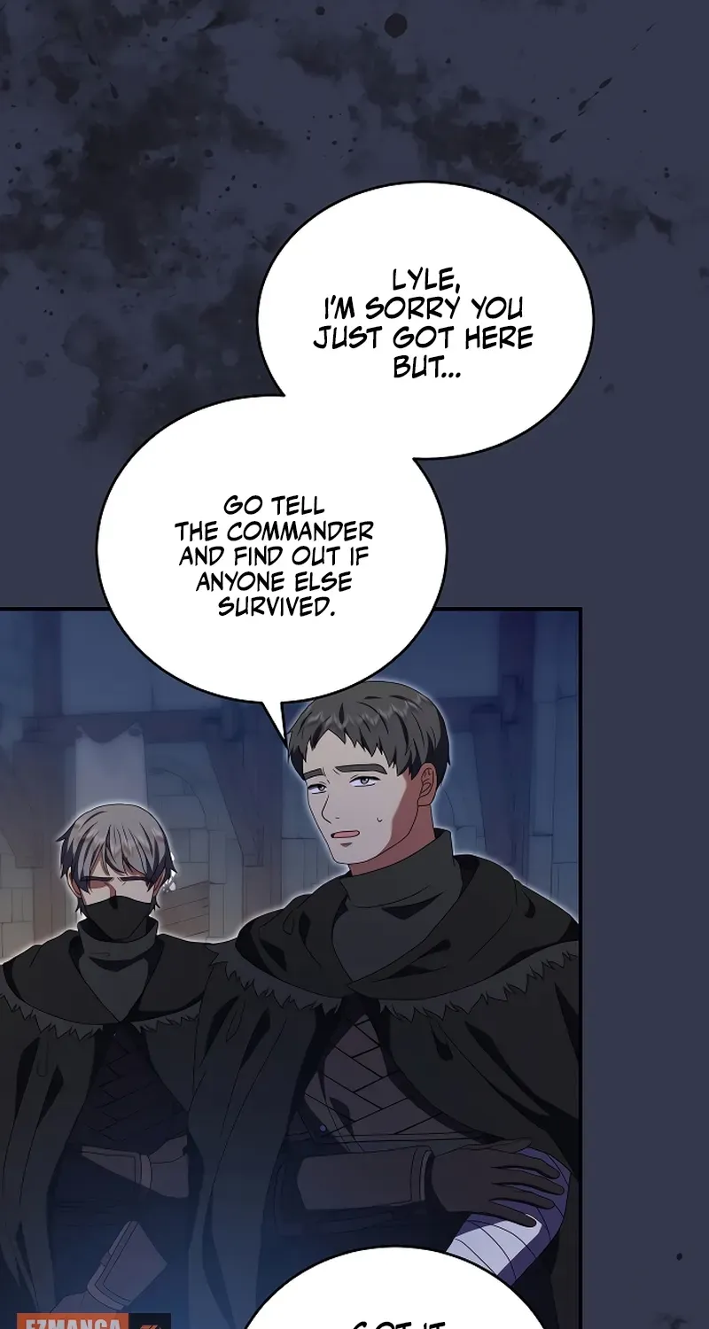 Read The Killer Empress chapter 10 image 50 on Lezhin