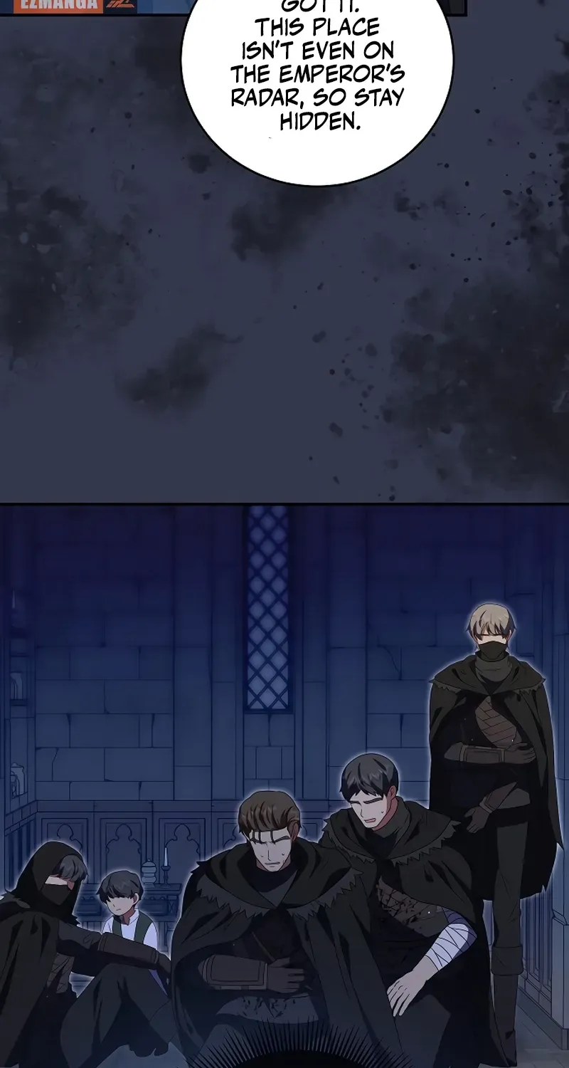 Read The Killer Empress chapter 10 image 51 on Lezhin