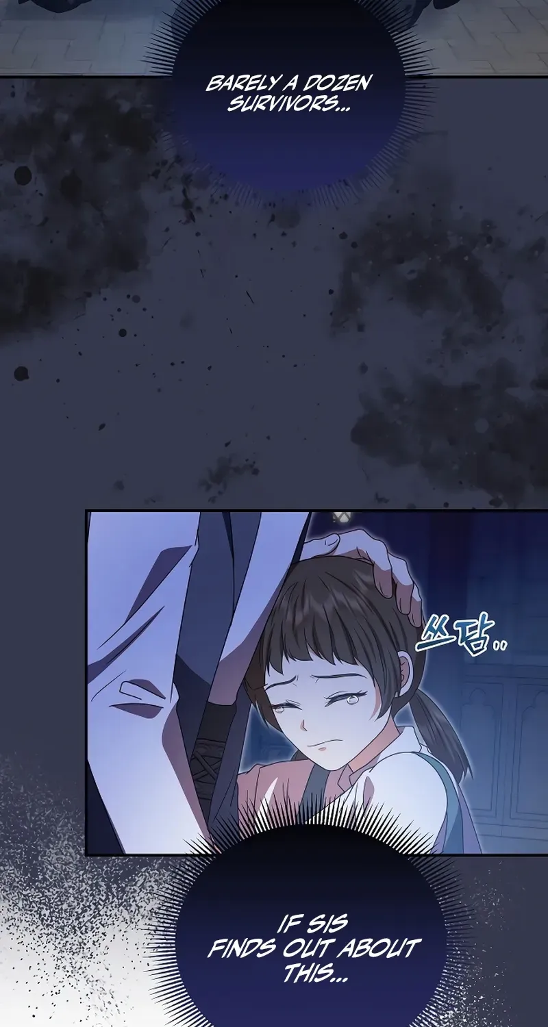 Read The Killer Empress chapter 10 image 52 on Lezhin