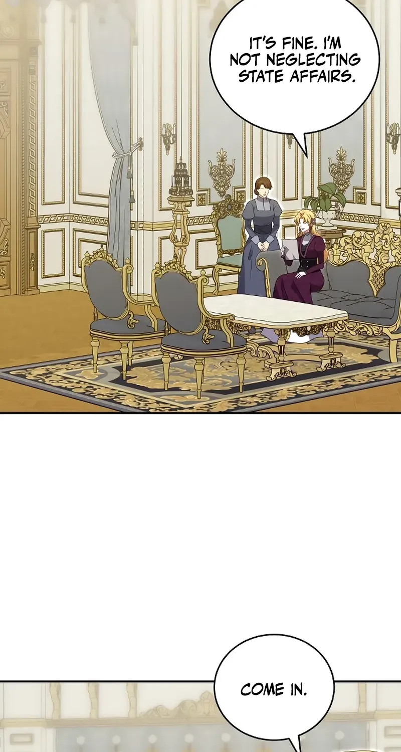 Read The Killer Empress chapter 10 image 56 on Lezhin