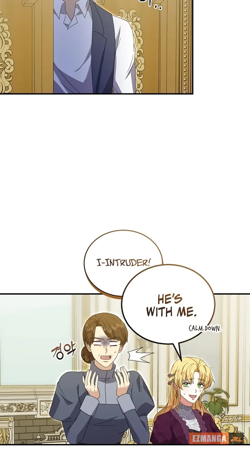 Read The Killer Empress chapter 10 image 58 on Lezhin