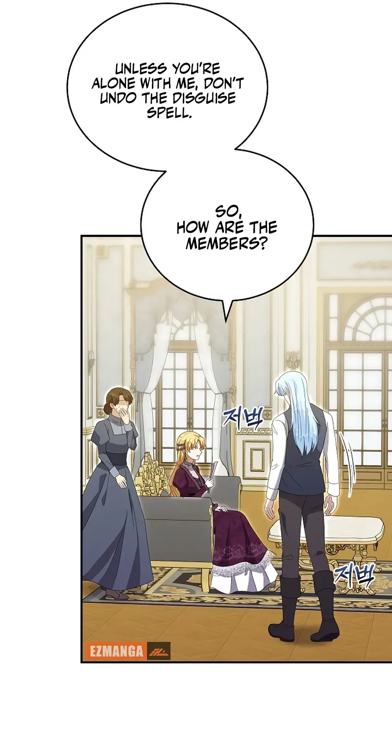 Read The Killer Empress chapter 10 image 60 on Lezhin