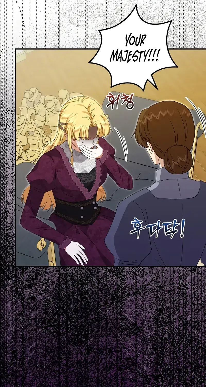 Read The Killer Empress chapter 10 image 66 on Lezhin