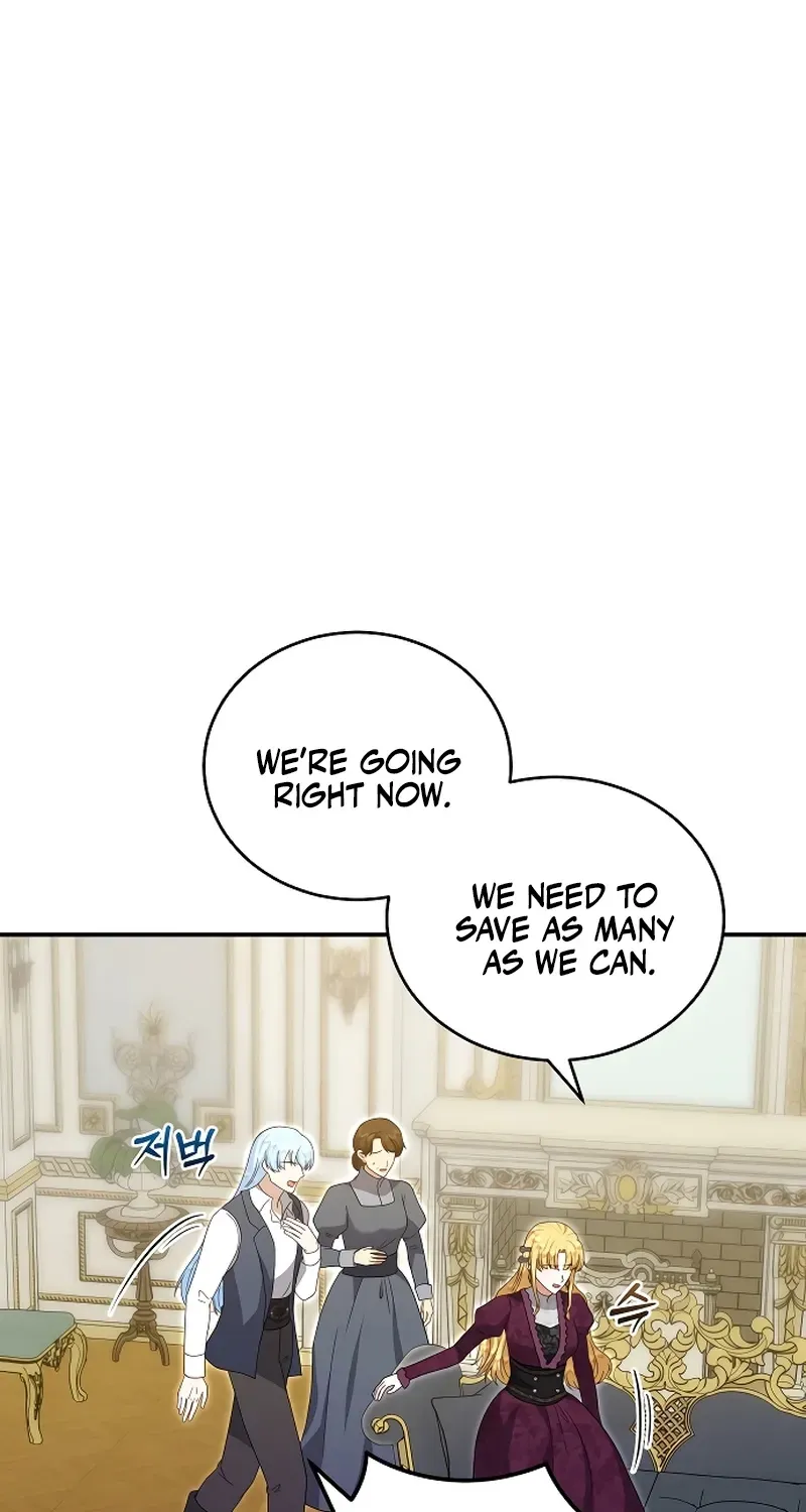 Read The Killer Empress chapter 10 image 68 on Lezhin