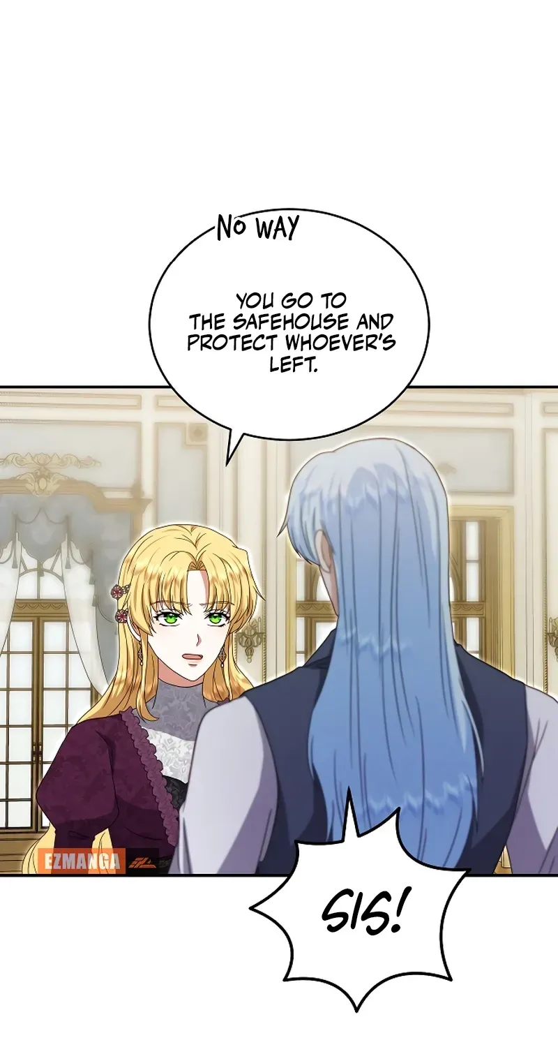 Read The Killer Empress chapter 10 image 70 on Lezhin