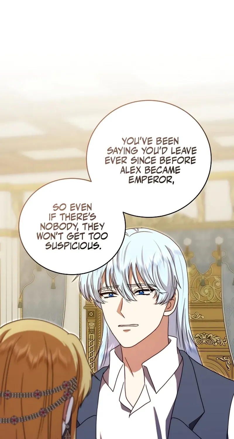 Read The Killer Empress chapter 10 image 71 on Lezhin