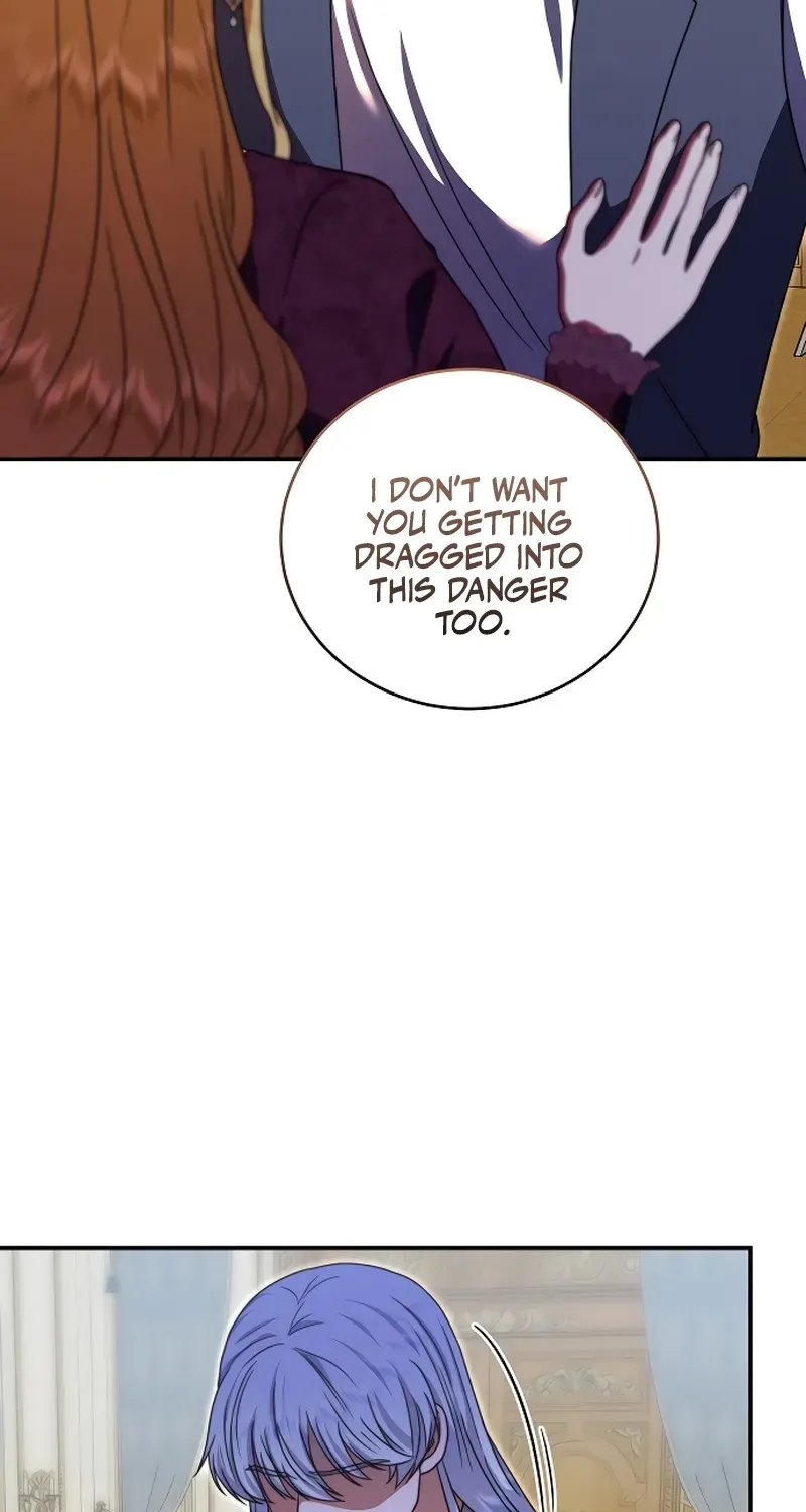 Read The Killer Empress chapter 10 image 72 on Lezhin
