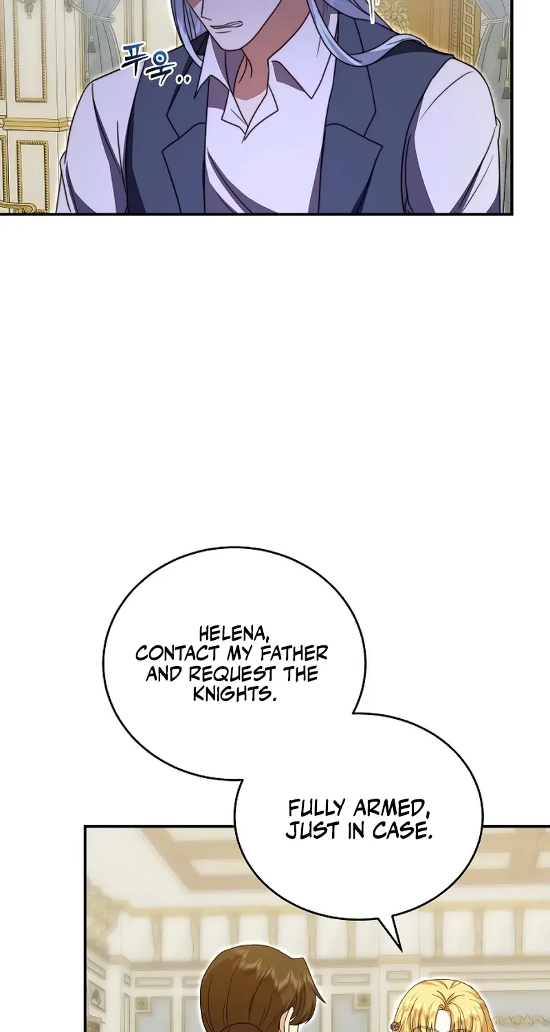 Read The Killer Empress chapter 10 image 73 on Lezhin