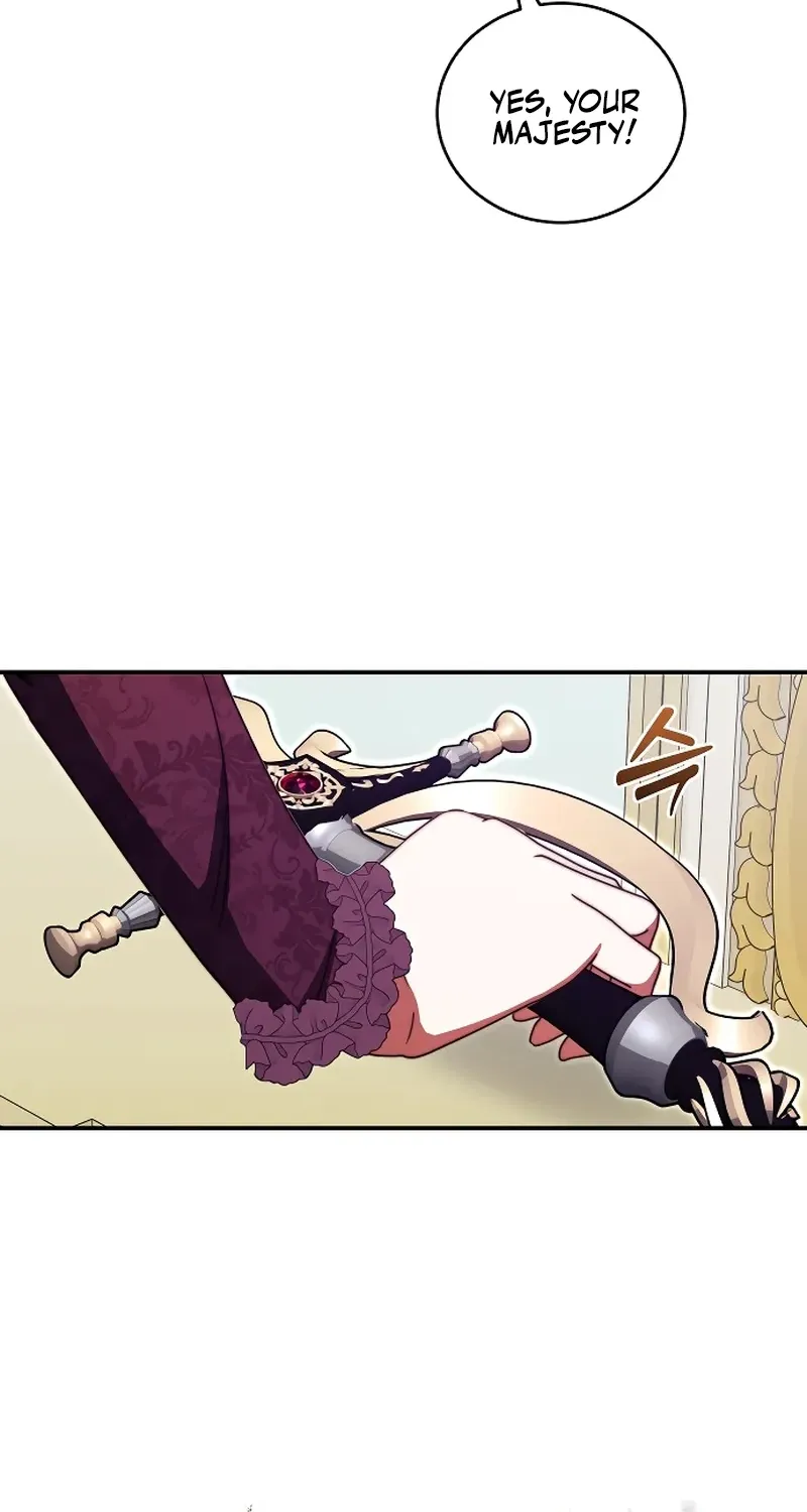 Read The Killer Empress chapter 10 image 75 on Lezhin