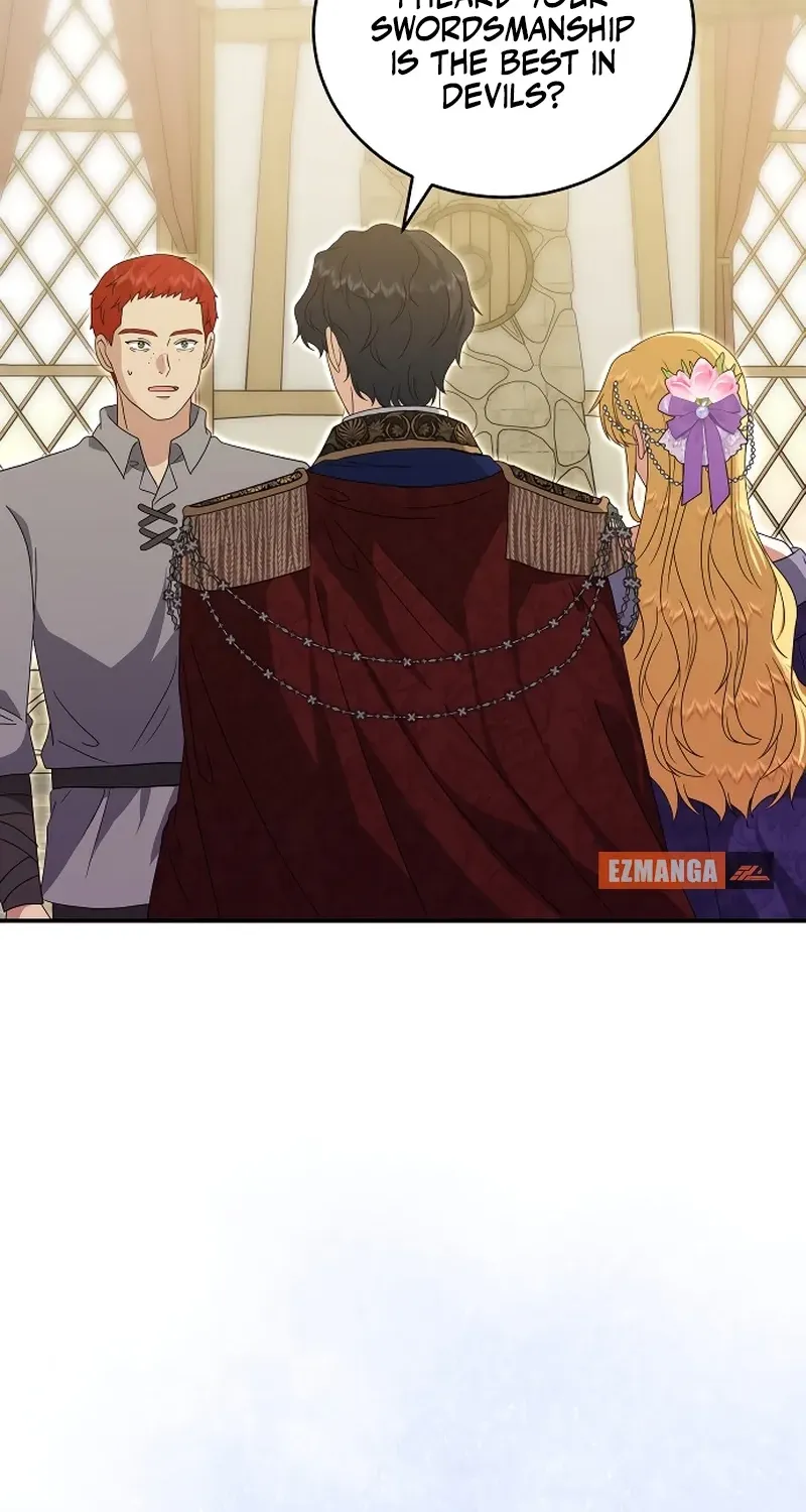 Read The Killer Empress chapter 10 image 8 on Lezhin