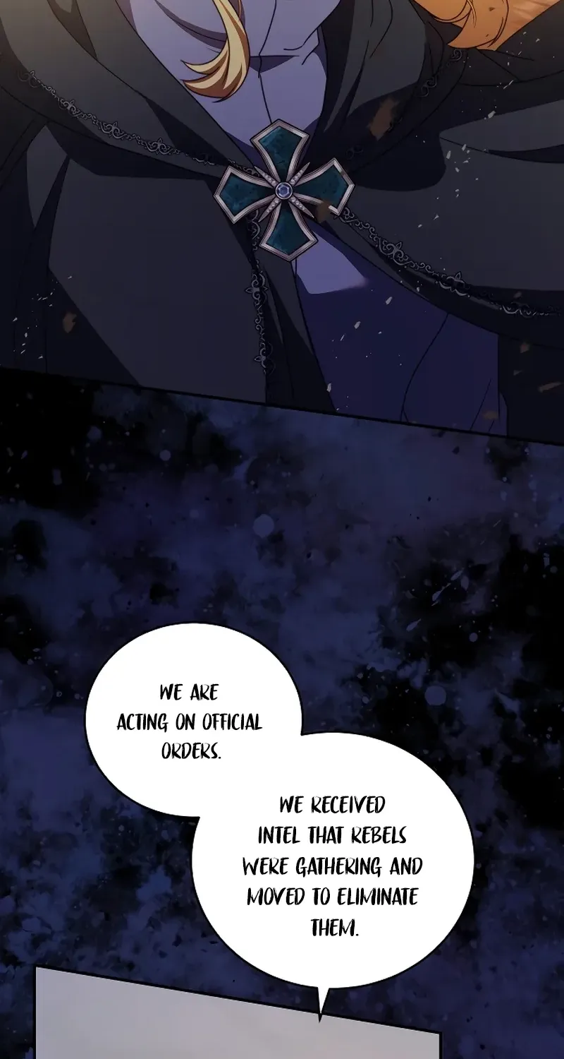 Read The Killer Empress chapter 10 image 86 on Lezhin