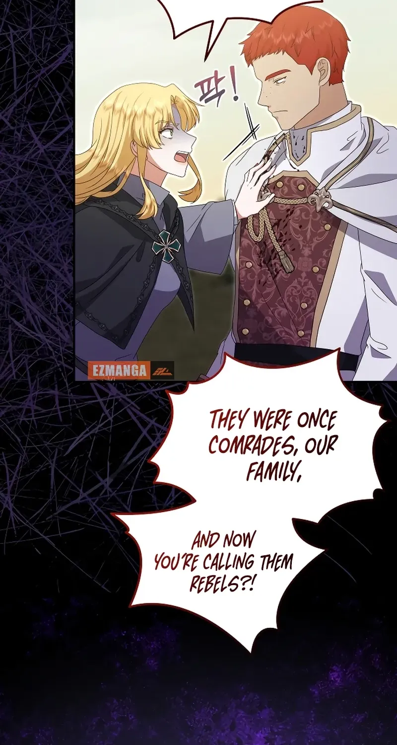 Read The Killer Empress chapter 10 image 88 on Lezhin