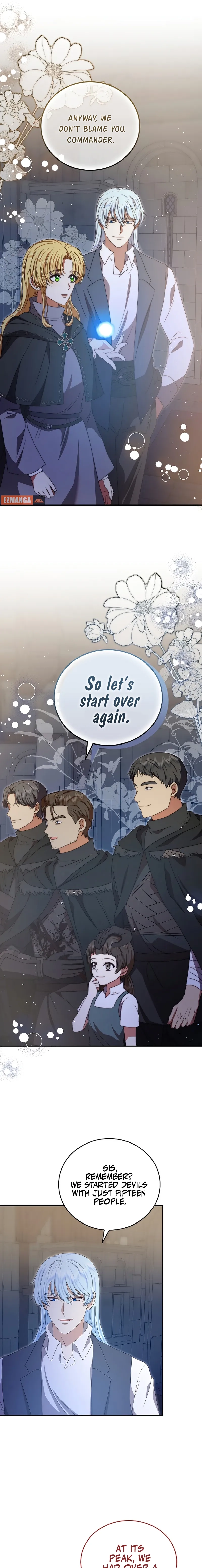 Read The Killer Empress chapter 11 image 8 on Lezhin