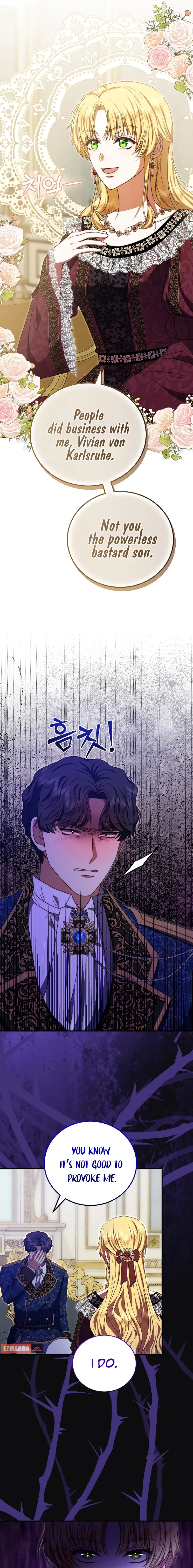 Read The Killer Empress chapter 12 image 12 on Lezhin