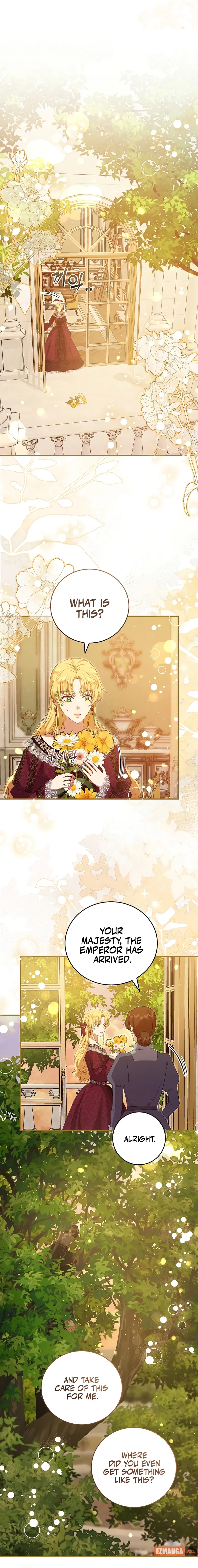 Read The Killer Empress chapter 12 image 9 on Lezhin