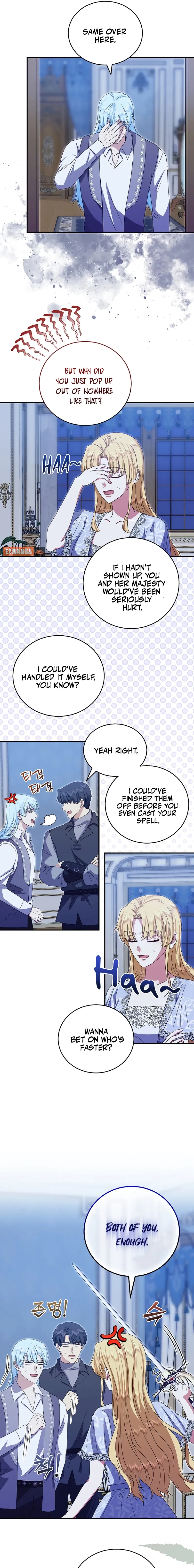 Read The Killer Empress chapter 13 image 12 on Lezhin