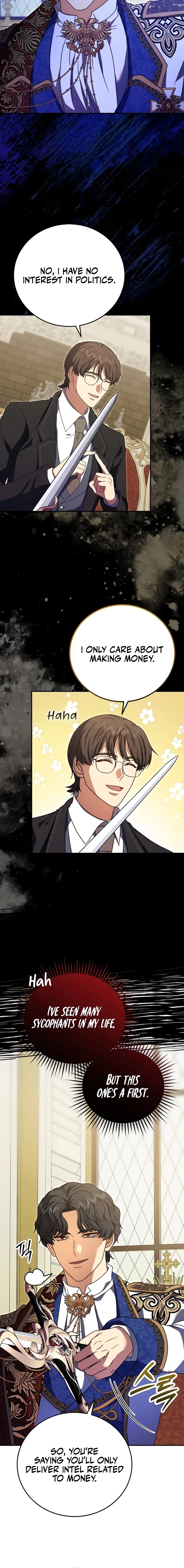 Read The Killer Empress chapter 16 image 13 on Lezhin