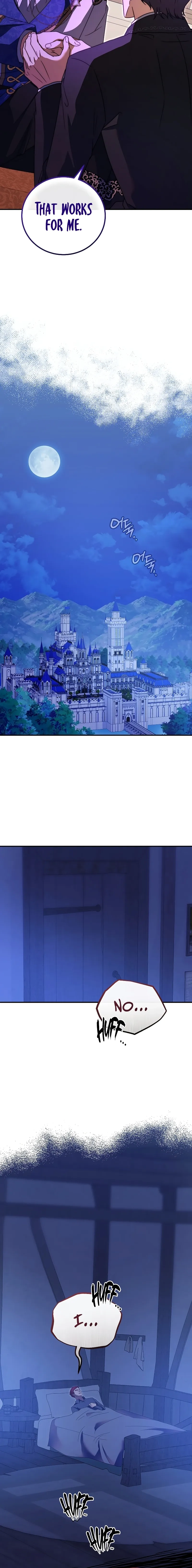 Read The Killer Empress chapter 16 image 15 on Lezhin