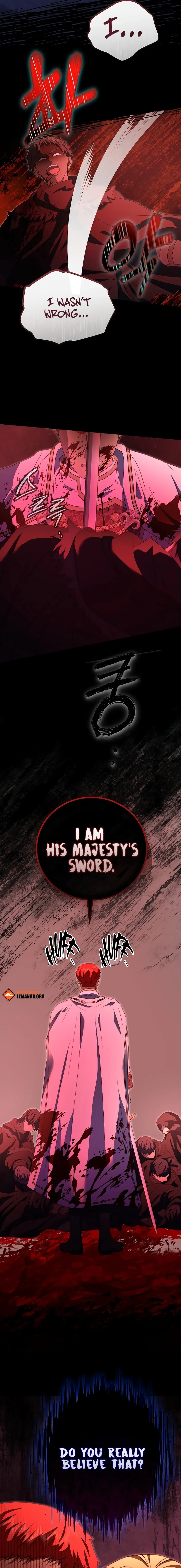 Read The Killer Empress chapter 16 image 16 on Lezhin