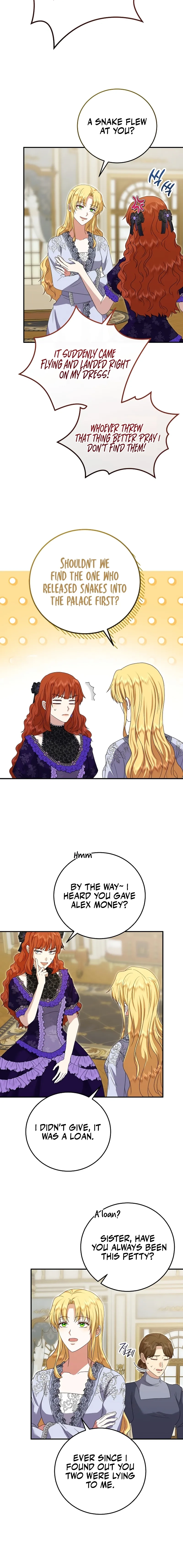 Read The Killer Empress chapter 18 image 11 on Lezhin