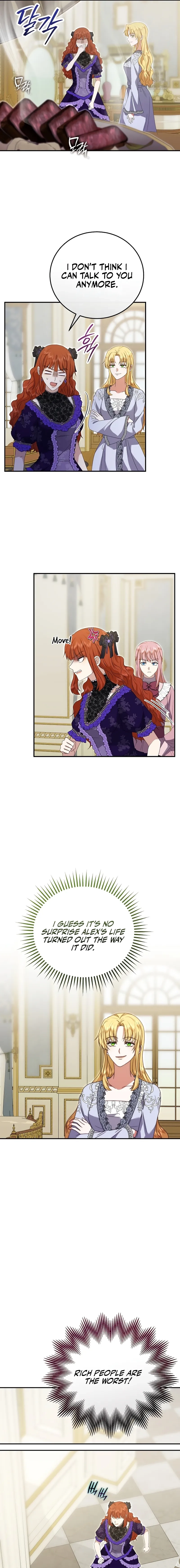 Read The Killer Empress chapter 18 image 14 on Lezhin