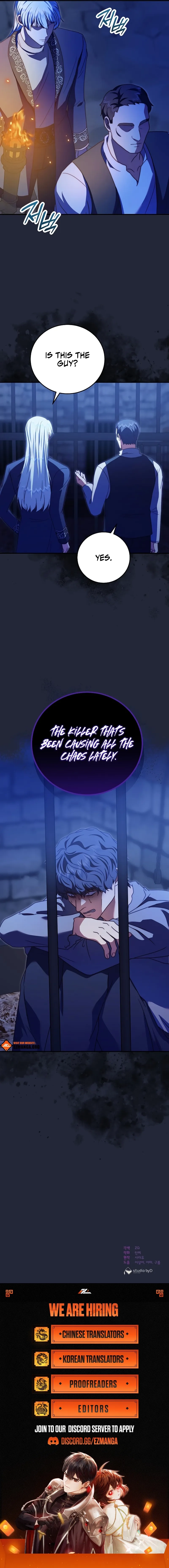 Read The Killer Empress chapter 18 image 16 on Lezhin