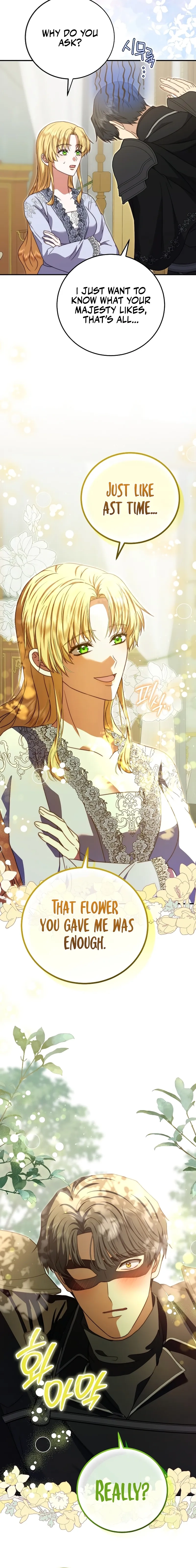 Read The Killer Empress chapter 18 image 7 on Lezhin