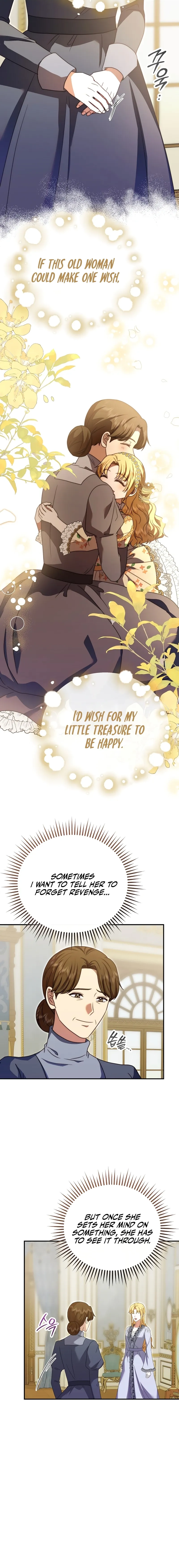 Read The Killer Empress chapter 18 image 9 on Lezhin