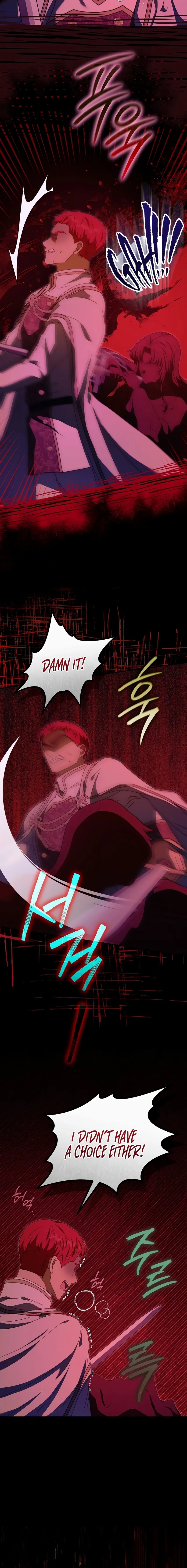 Read The Killer Empress chapter 19 image 3 on Lezhin