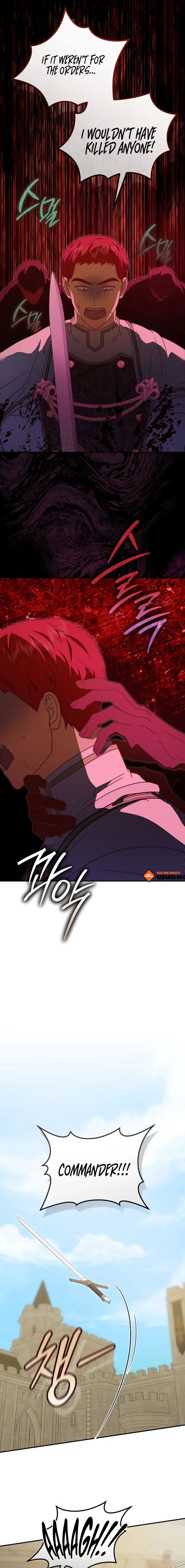 Read The Killer Empress chapter 19 image 4 on Lezhin