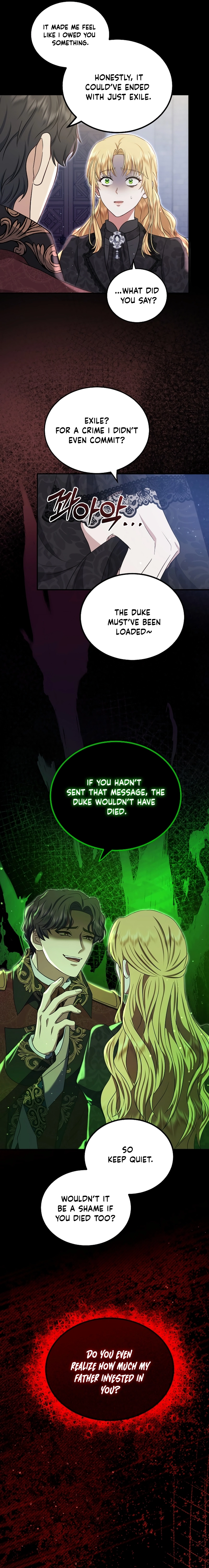 Read The Killer Empress chapter 2 image 12 on Lezhin