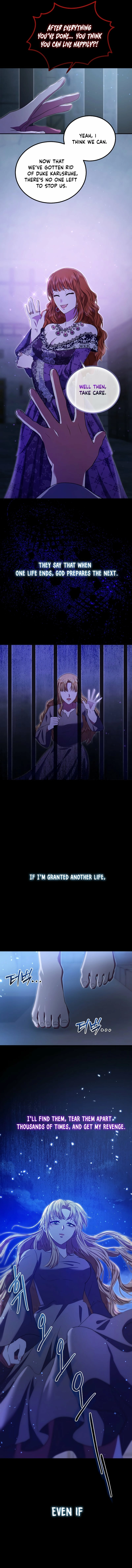 Read The Killer Empress chapter 2 image 18 on Lezhin