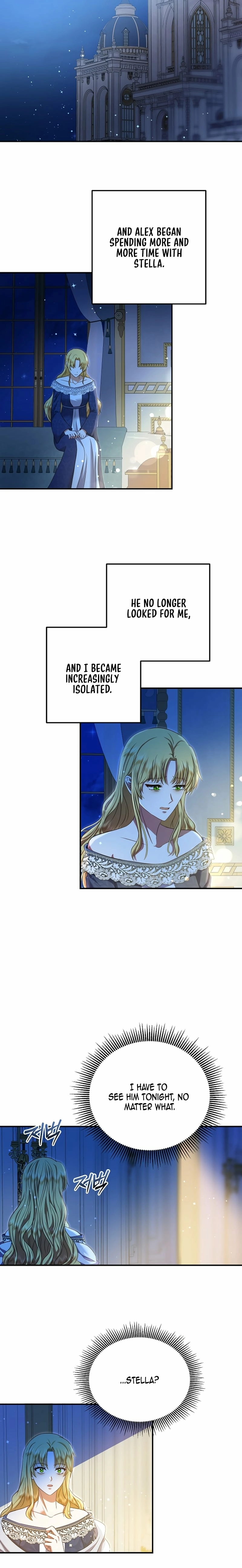 Read The Killer Empress chapter 2 image 8 on Lezhin