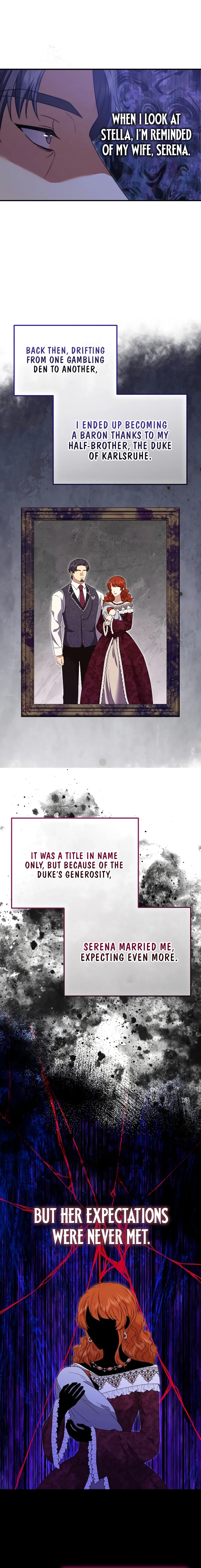 Read The Killer Empress chapter 20 image 1 on Lezhin