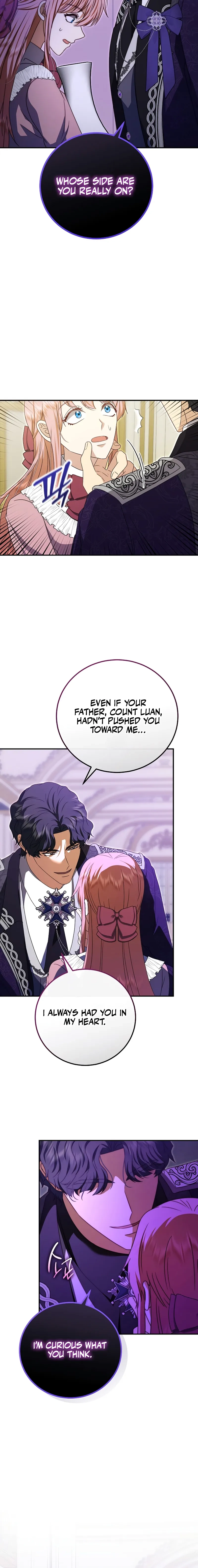 Read The Killer Empress chapter 20 image 13 on Lezhin