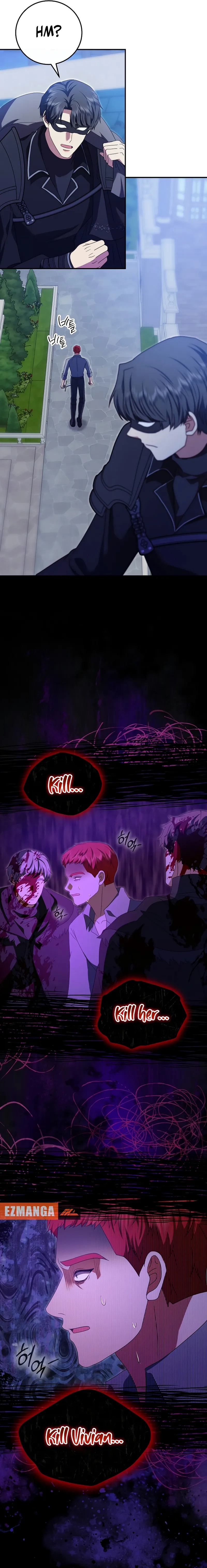 Read The Killer Empress chapter 20 image 16 on Lezhin