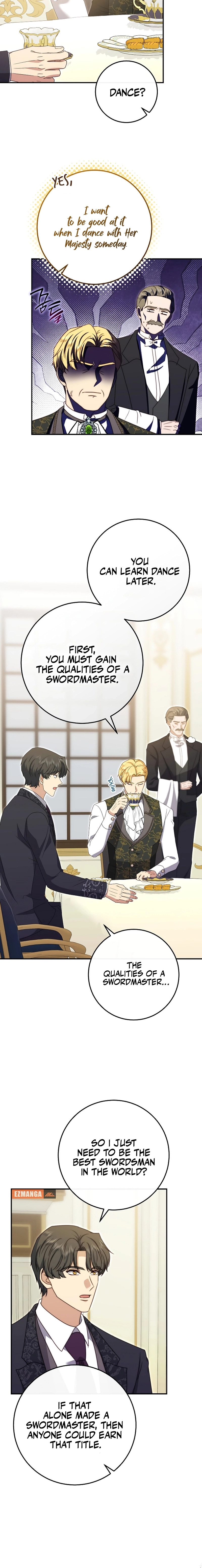 Read The Killer Empress chapter 22 image 13 on Lezhin