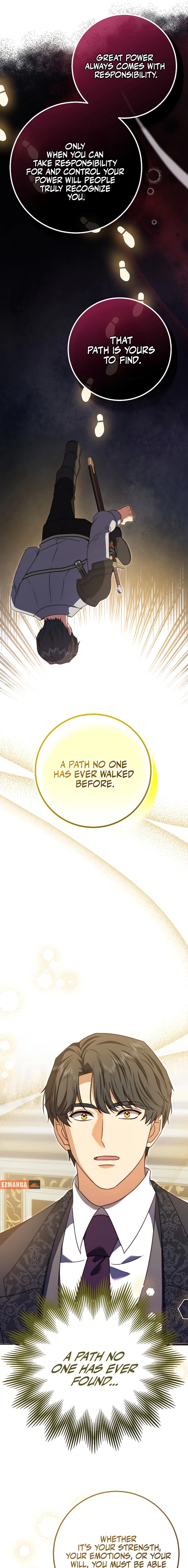 Read The Killer Empress chapter 22 image 14 on Lezhin