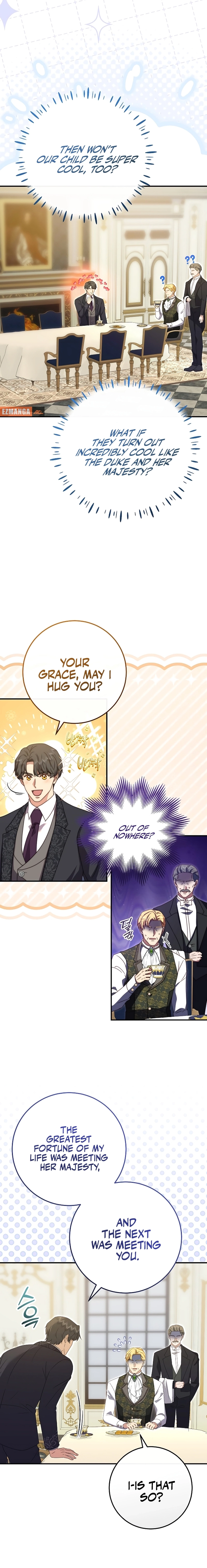 Read The Killer Empress chapter 22 image 16 on Lezhin